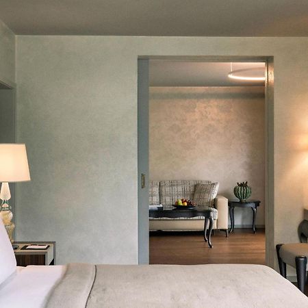 Hotel Eden Roc - The Leading Hotels Of The World Ascona Esterno foto