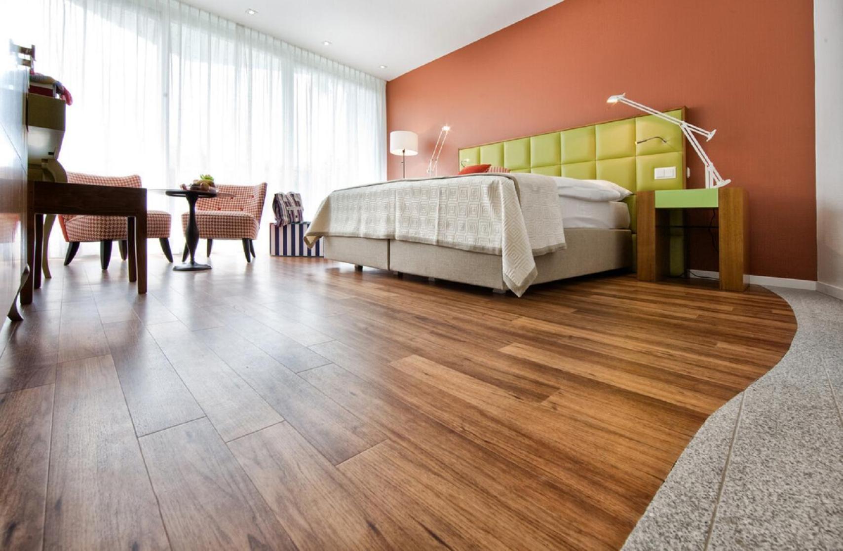 Hotel Eden Roc - The Leading Hotels Of The World Ascona Camera foto